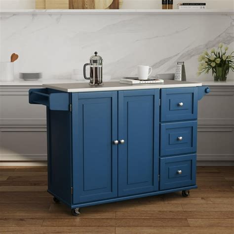 stainless steel cabinet dolly|dolly madison kitchen cart.